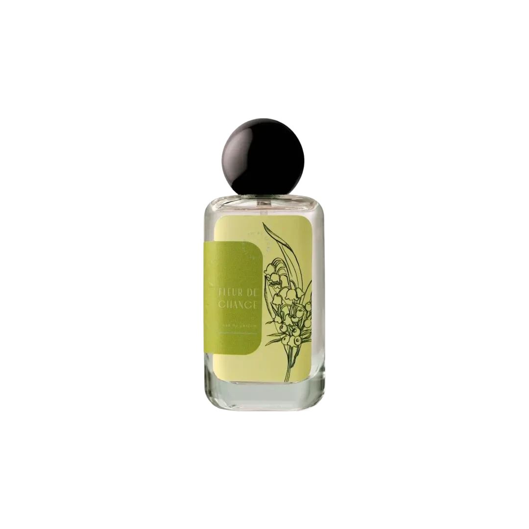 Fleur de chance - Bergamot